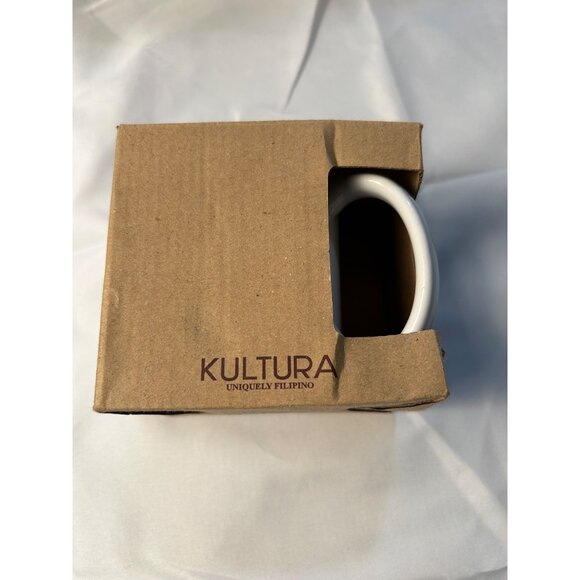 Philippines Souvenir Coffee Mug – Kultura Unique Filipino -Pearl of the Orient - Picture 6 of 9